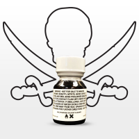 ENGLISH WHITE LABEL 10ML