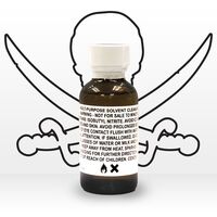 English White Label 30ml