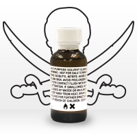 ENGLISH WHITE LABEL 30ML