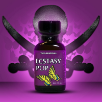 ECSTASY POP 30ML