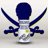 Hardware 10ml