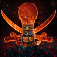 Hell Fire 10ml