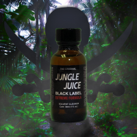 JUNGLE JUICE BLACK 30ML
