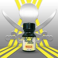 Jungle Juice MAX 10ml