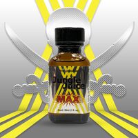 Jungle Juice MAX 30ml