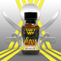 JUNGLE JUICE MAX 30ML
