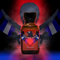 Leather Eagle 30ml