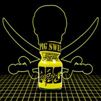 Pig Sweat 10ml