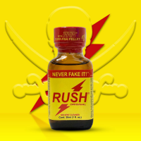 RUSH PWD 30ML
