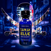 TAIWAN BLUE 30ML