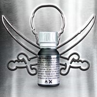 English Platinum 10ml