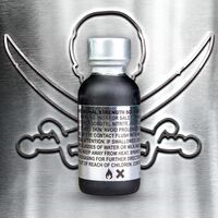 English Platinum 30ml