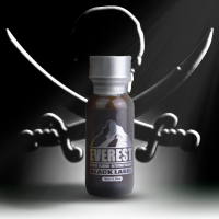EVEREST - BLACK LABEL 15 ML