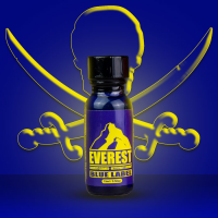 EVEREST- BLUE LABEL 15 ML