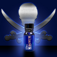 Blue Magnum 10ml