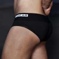 TIMGEAR BLACK BRIEF