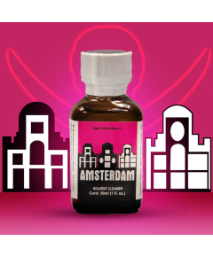 AMSTERDAM 30ML