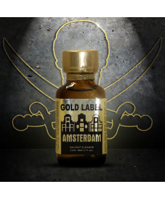 AMSTERDAM GOLD 30ML
