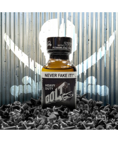 PWD BOLT 30ML