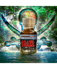 BRAZIL PLATINUM 30ML