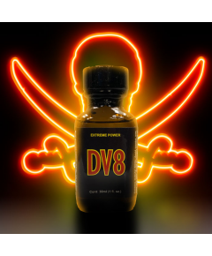 DV8 30ML