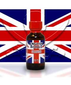 ENGLISH ROYALE 30ML
