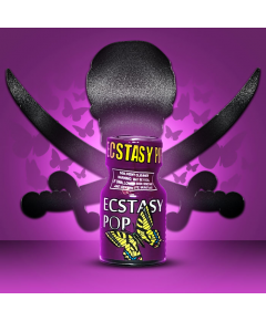 ECSTASY POP 10ML