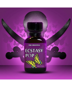 ECSTASY POP 30ML