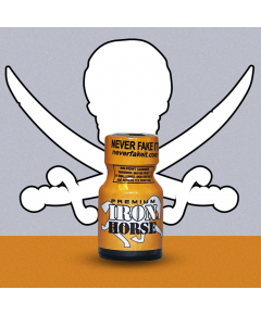 IRON HORSE 10ML