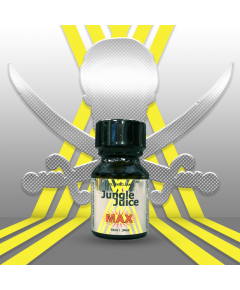 JUNGLE JUICE MAX 10ML