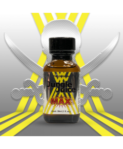 JUNGLE JUICE MAX 30ML