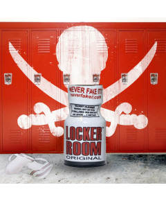 PWD LOCKER ROOM 10ML