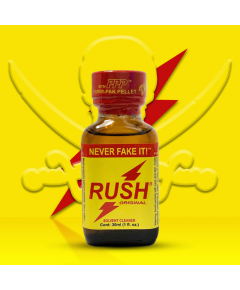 RUSH PWD 30ML
