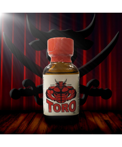 TORO 30ML