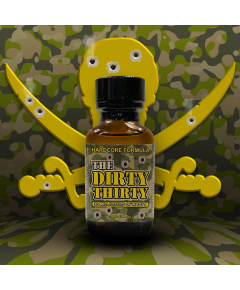 THE DIRTY THIRTY - 30ML