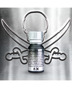 ENGLISH PLATINUM 10ML