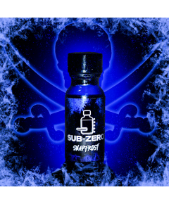 SUB ZERO - SNAP FROST 15 ML