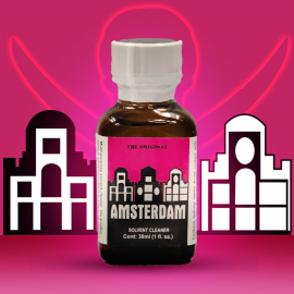AMSTERDAM 30ML