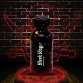 BLACK MAGIC