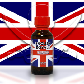ENGLISH ROYALE 30ML