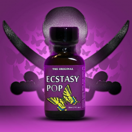 ECSTASY POP 30ML