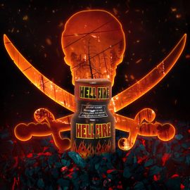 HELL FIRE 10ML