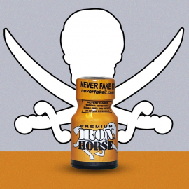 IRON HORSE 10ML