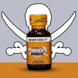IRON HORSE 30ML
