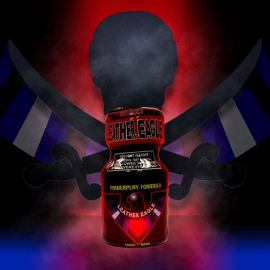 LEATHER EAGLE 10ML