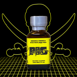 PIG SWEAT 30ML