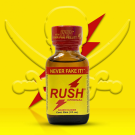RUSH PWD 30ML
