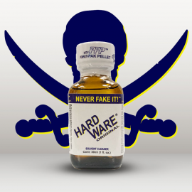 HARDWARE 30ML