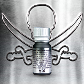 ENGLISH PLATINUM 10ML