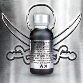 ENGLISH PLATINUM 30ML